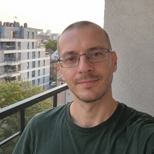 Profilbild