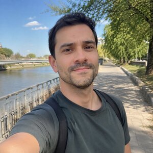 Profilbild