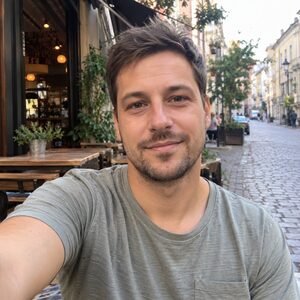 Profilbild