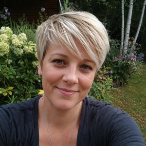 Profilbild