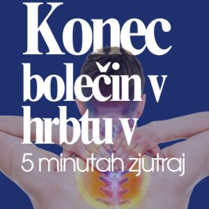 5-Minuten-Morgen- und Abendprogramm für einen gesunden Rücken