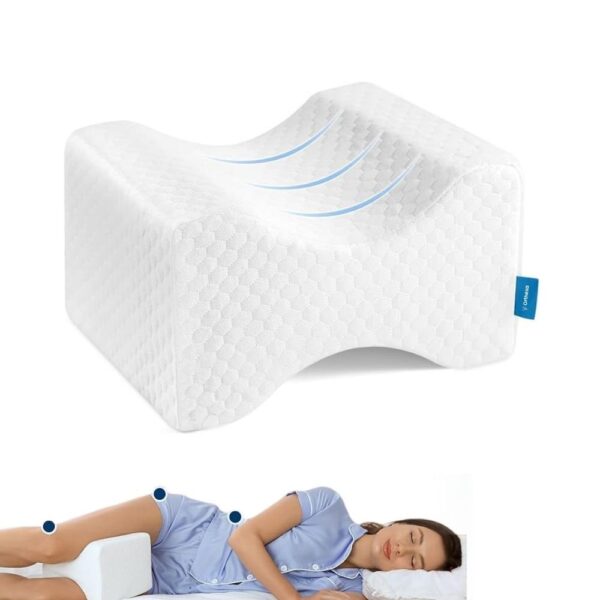 Orthopädisches Kniekissen - ErgoPlus