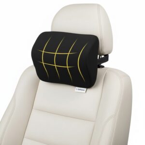 Ergonomisches Nackenkissen - ErgoLux