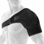 Kinetix Schulterbandage