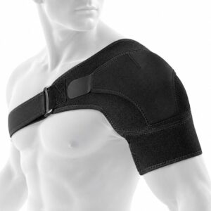 Kinetix Schulterbandage