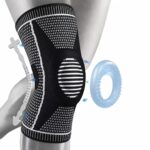 Kniebandage OrthoCare